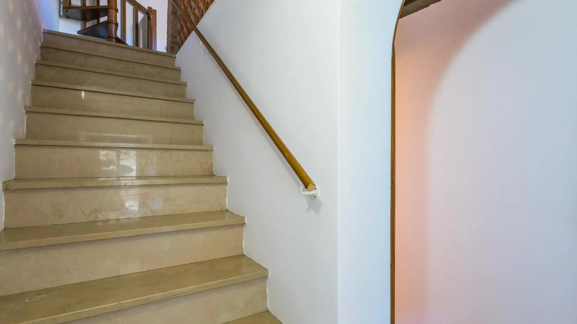 Apartment La Casa Di Emilio I By Interhome Canneto