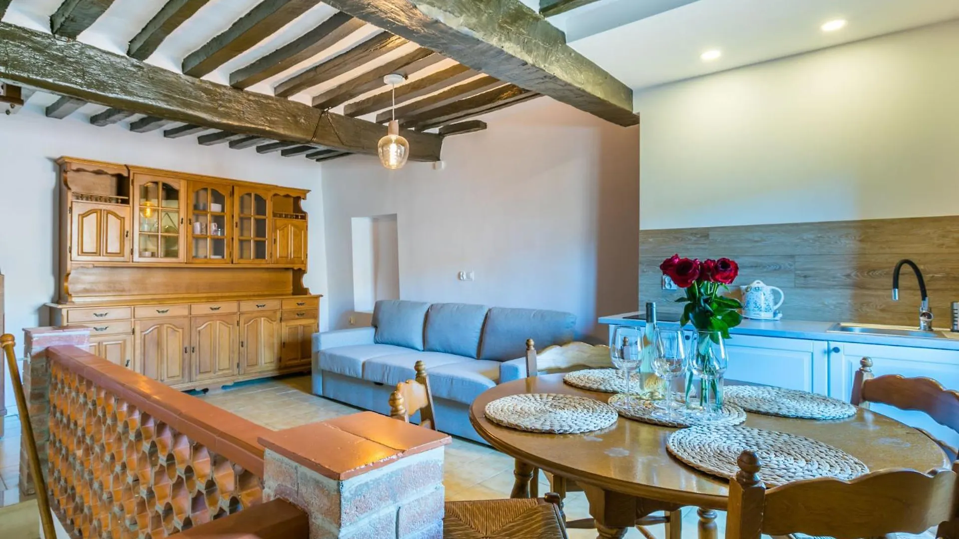 Apartment La Casa Di Emilio I By Interhome Canneto  Italy