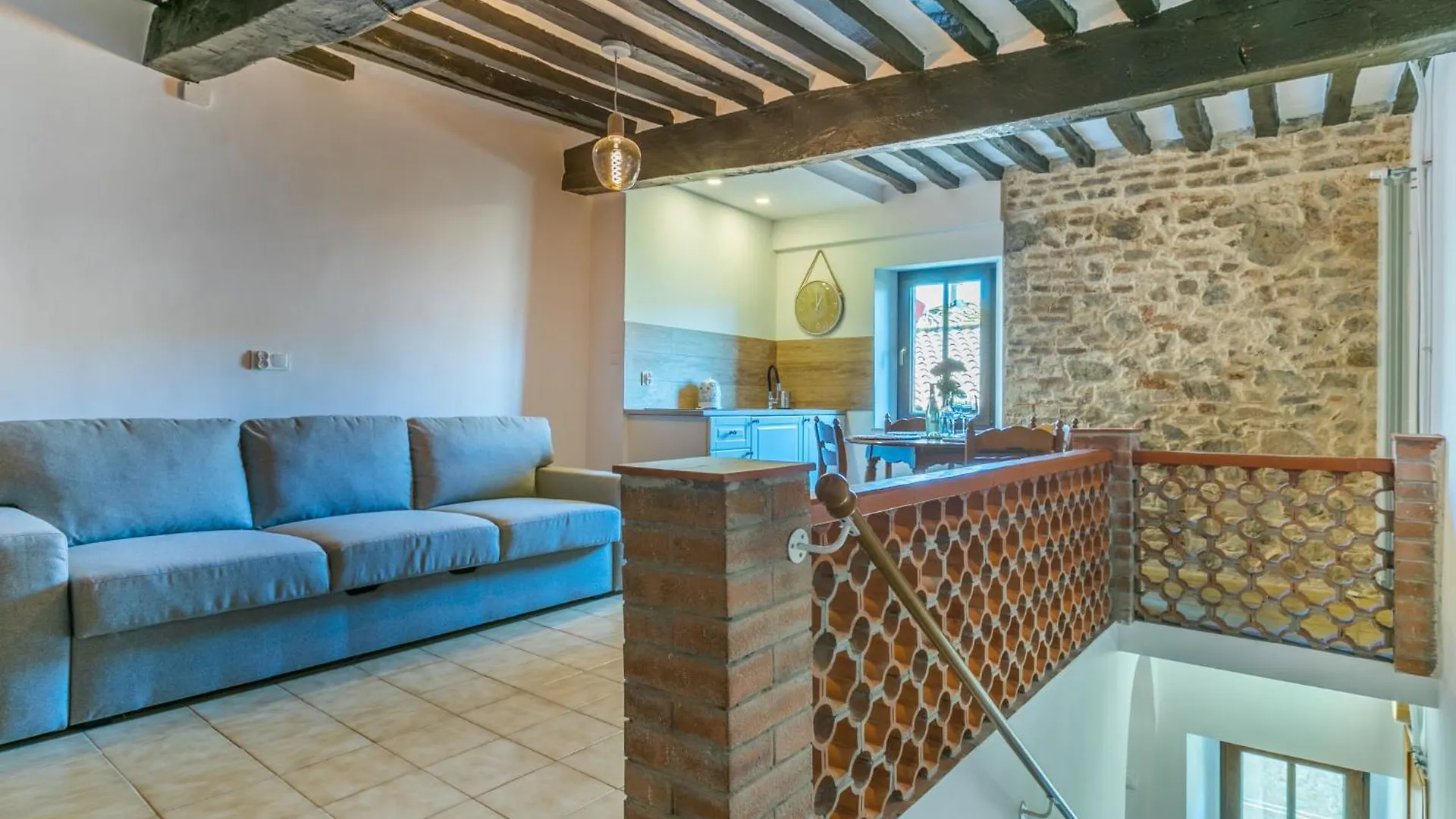 Apartment La Casa Di Emilio I By Interhome Canneto   Canneto (Pisa)