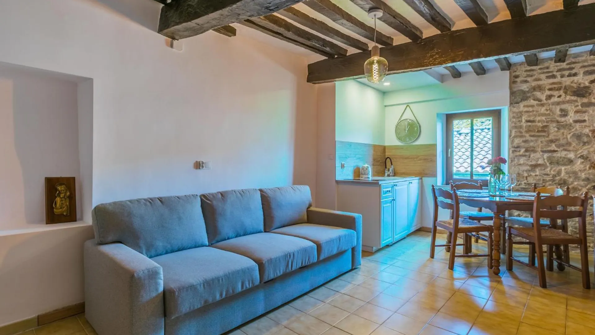 Apartment La Casa Di Emilio I By Interhome Canneto  Italy