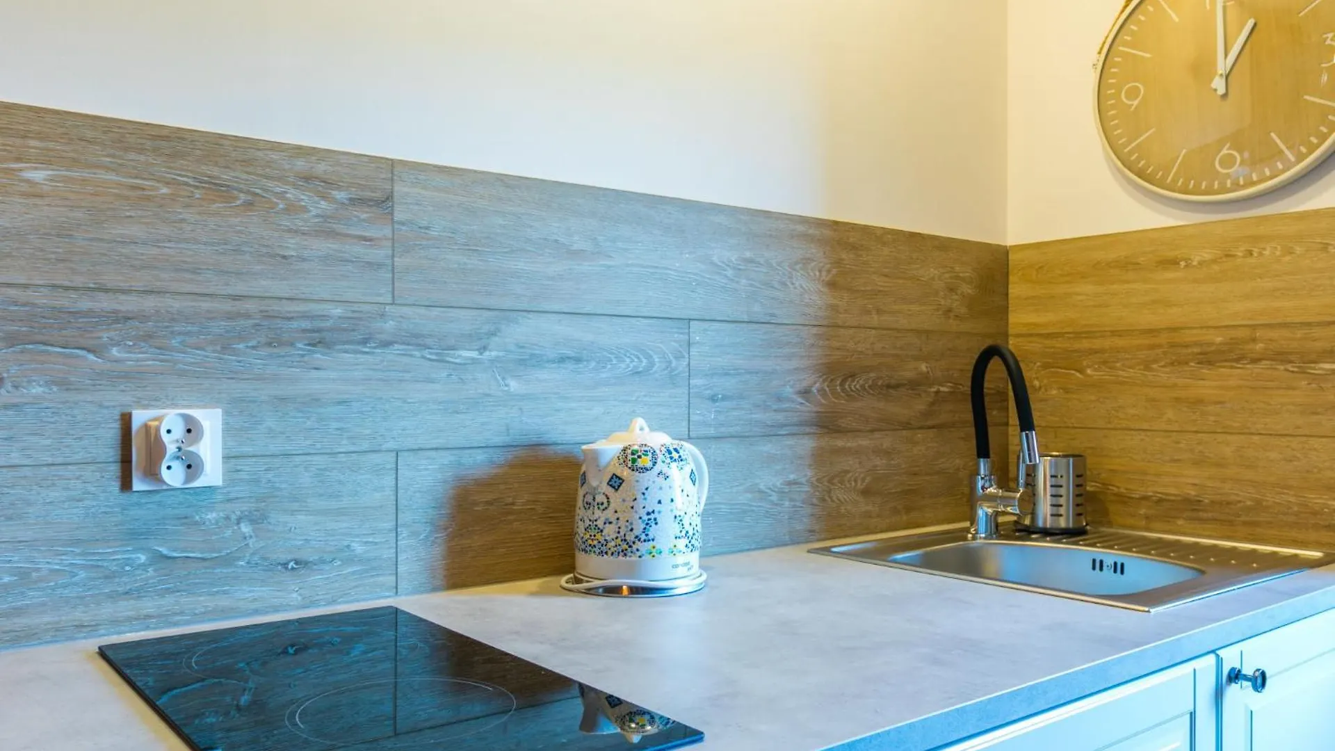 Apartment La Casa Di Emilio I By Interhome Canneto