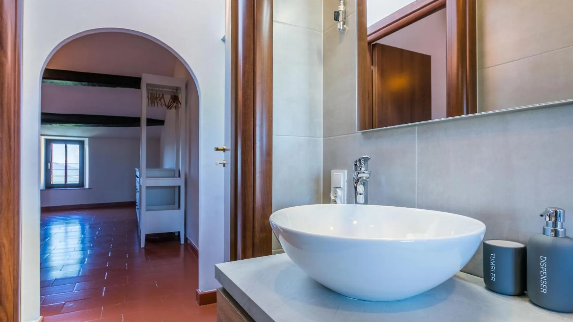 Apartment La Casa Di Emilio I By Interhome Canneto  Canneto (Pisa)