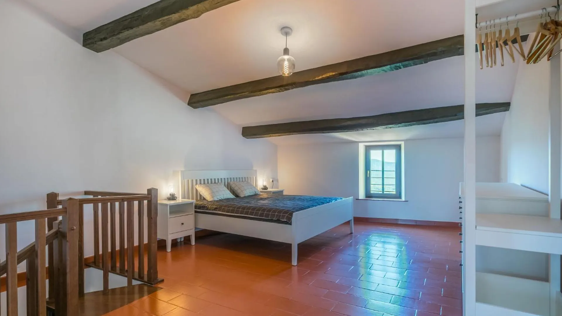 Apartment La Casa Di Emilio I By Interhome Canneto  Italy