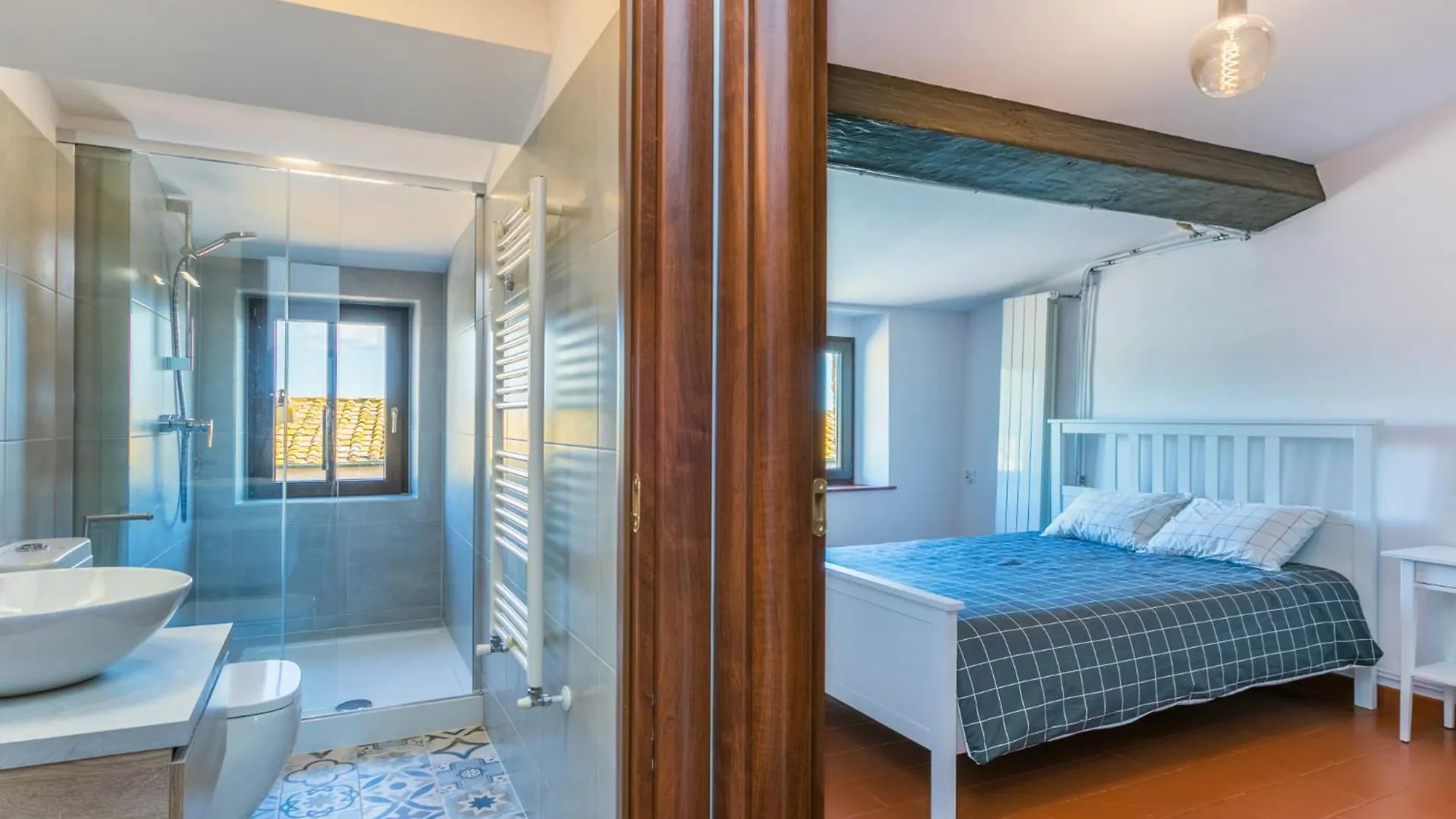 Apartment La Casa Di Emilio I By Interhome Canneto  Italy
