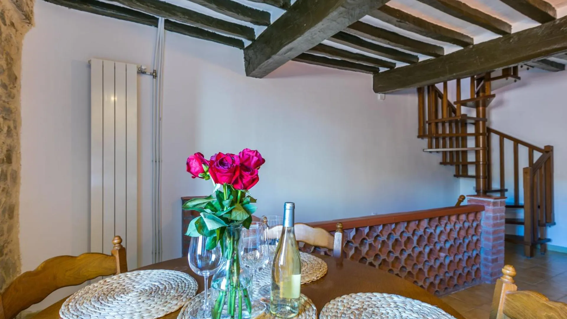 Apartment La Casa Di Emilio I By Interhome Canneto