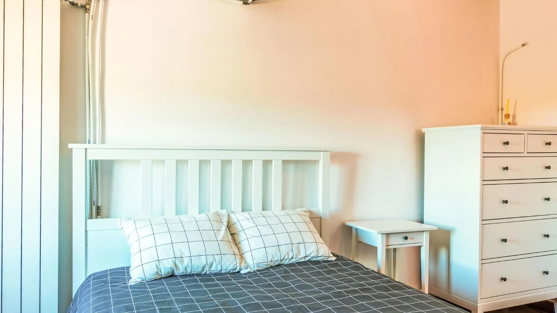 Apartment La Casa Di Emilio I By Interhome Canneto  Italy