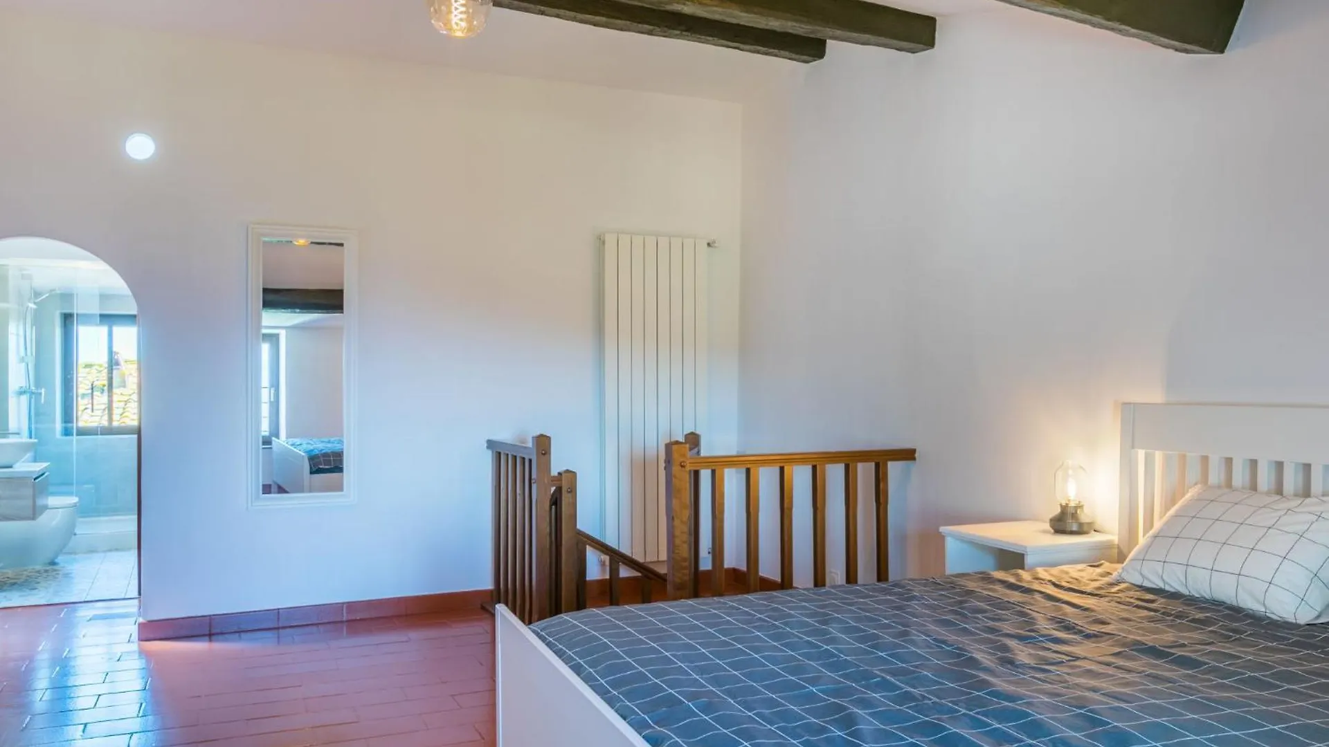 Apartment La Casa Di Emilio I By Interhome Canneto